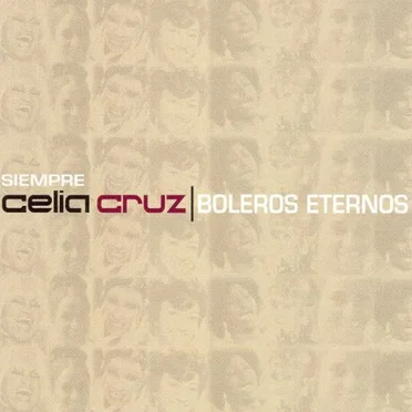 Boleros eternos
