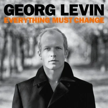 Georg Levin