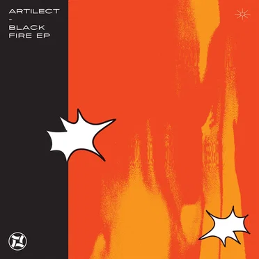 Black Fire EP