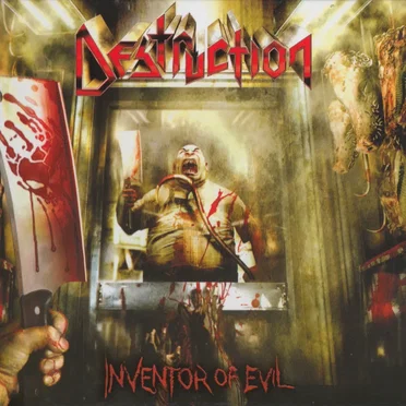 Inventor of Evil