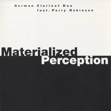 Materialized Perception