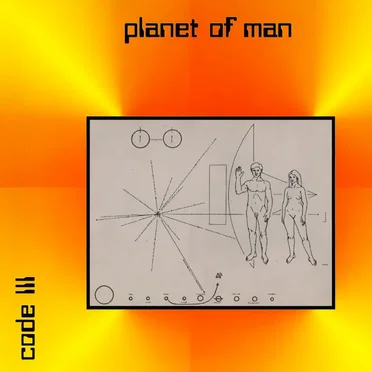 Planet of Man