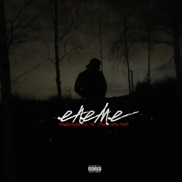 Thoughts In The Winter by Eneme - album cover