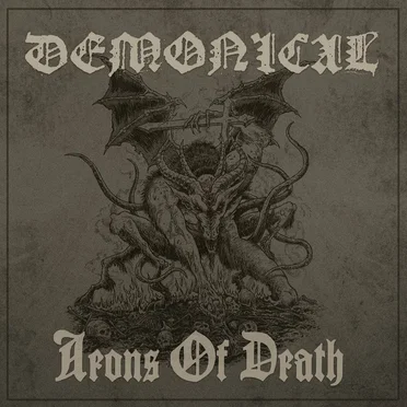 Aeons of Death