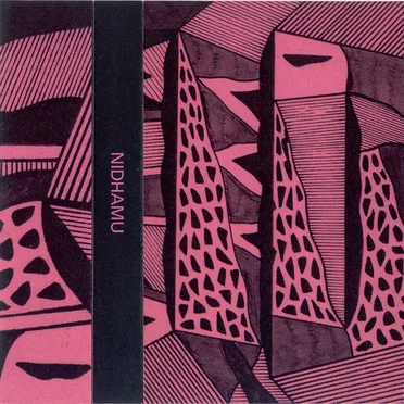 Quaalude / Quaalude Waves by Nidhamu - album cover