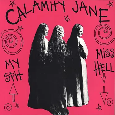 Calamity Jane