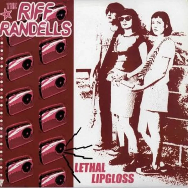 Lethal Lipgloss