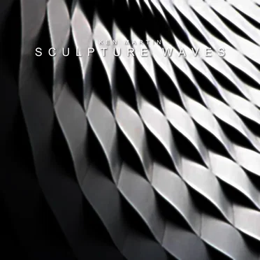 Sculpture Waves