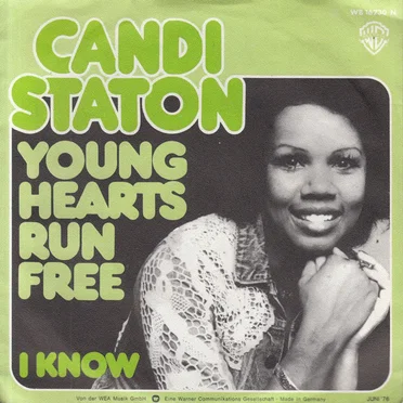 Young Hearts Run Free