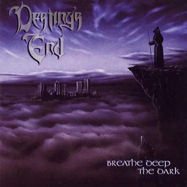 Breathe Deep the Dark