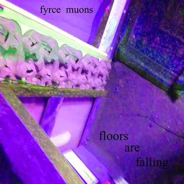 Floors Are Falling