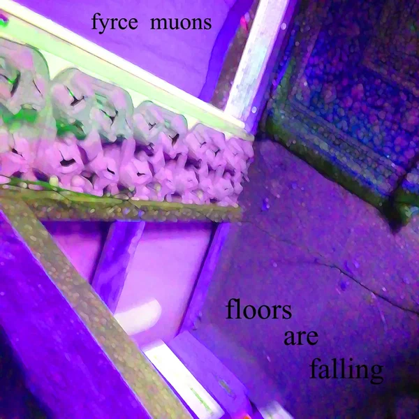 Floors Are Falling