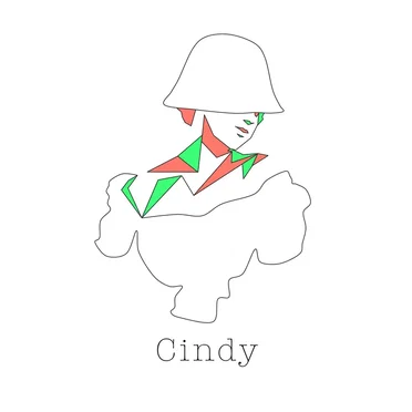 Cindy by Aivy - album cover