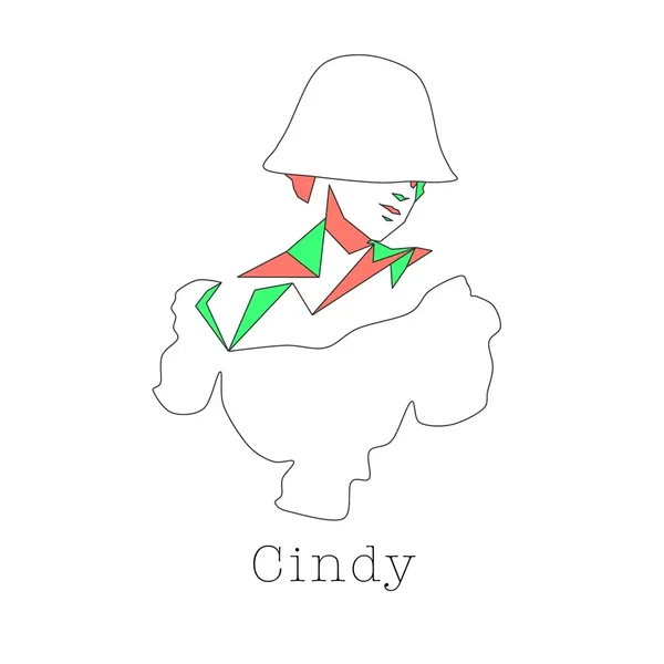 Cindy
