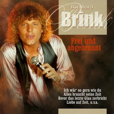 Frei und abgebrannt