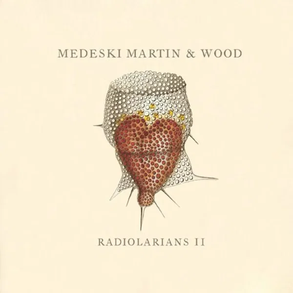 Radiolarians II