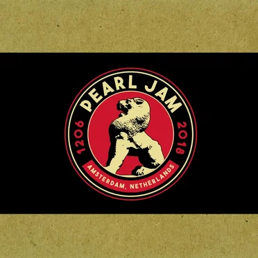 2018-06-12: Ziggo Dome, Amsterdam, Netherlands