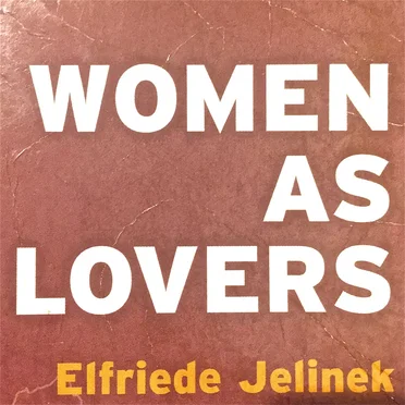 Women as Lovers (DRUNK COMMENTARY) by Xiu Xiu - album cover