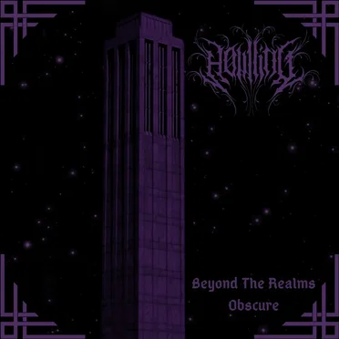 Beyond the Realms Obscure