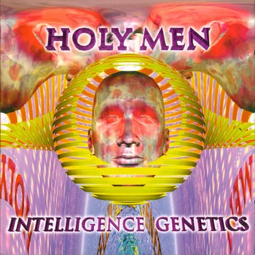 Intelligence Genetics