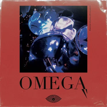 Omega by Various Artists - album cover
