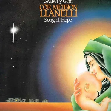 Côr Meibion Llanelli