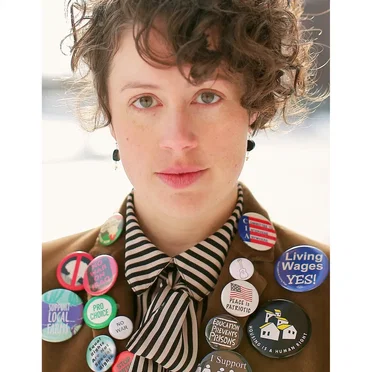 Whistleblower’s Manifesto: Songs for a New Revolution