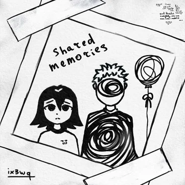 shared memories