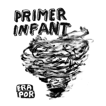 Era Por by Primer Infant - album cover