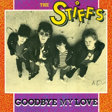 Goodbye My Love