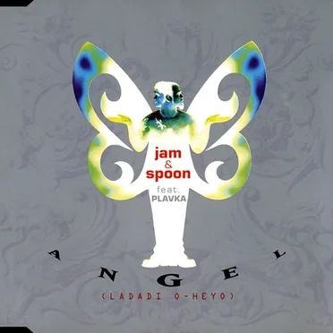 Angel (Ladadi O-Heyo)