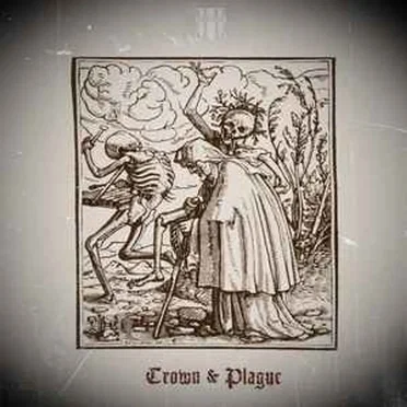 Crown & Plague