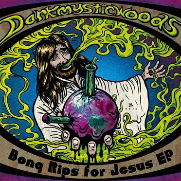 Bong Rips for Jesus EP