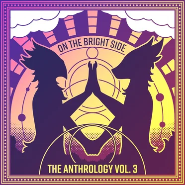 The Anthrology Vol. 3: On The Bright Side by Various Artists - album cover