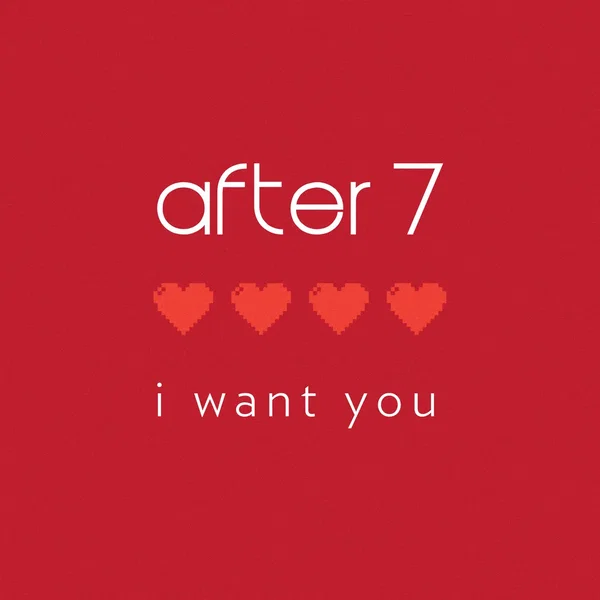 I Want You