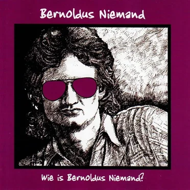 Wie Is Bernoldus Niemand?