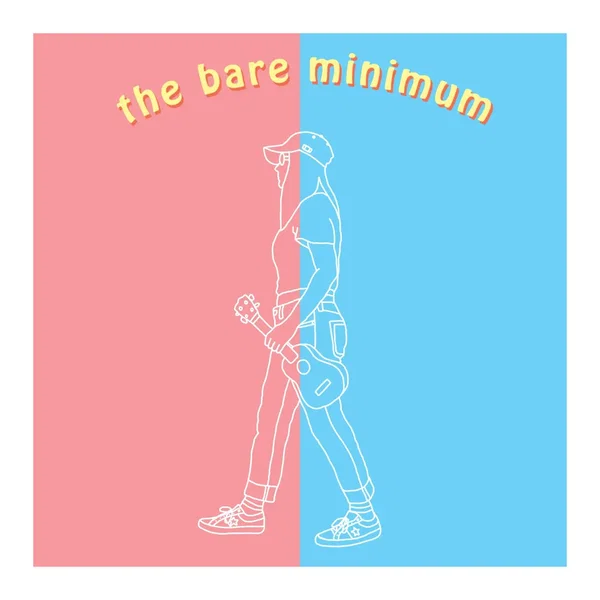 The Bare Minimum