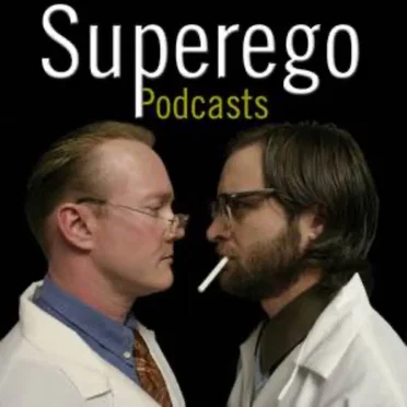 Superego, Season 1, #17 by Superego - album cover