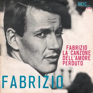 La canzone dell’amore perduto / La ballata dell’amore cieco (o della vanità)