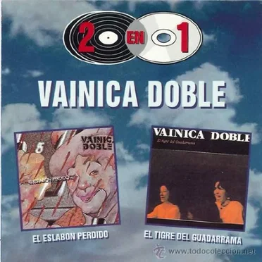 Vainica Doble