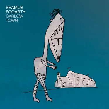 Carlow Town by Seamus Fogarty - album cover