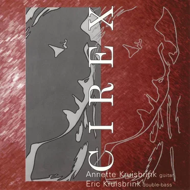 Cirex by Annette Kruisbrink - album cover