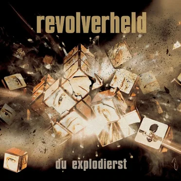 Freunde bleiben / Du explodierst