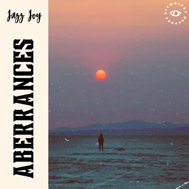 Aberrances by Jazz Joy - album cover