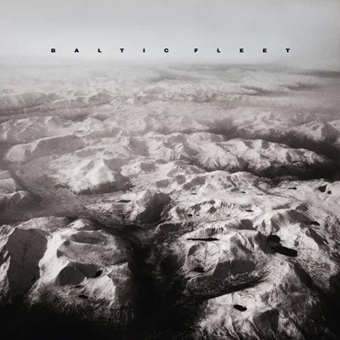 The Dear One by Baltic Fleet - album cover