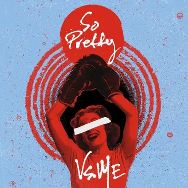 V.S. Me by So Pretty - album cover