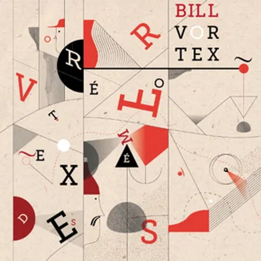 Vortex des réformés by Bill Vortex - album cover