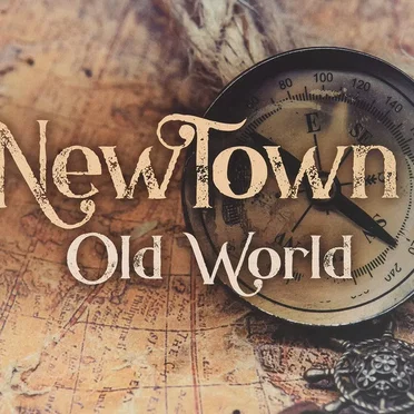 Old World