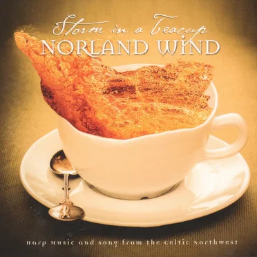 Storm in a Teacup