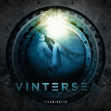 Illuminated by Vintersea - album cover
